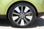 Kia Soul 2014 года